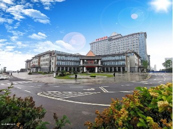 西南醫(yī)科大學(xué)——附屬瀘州市中醫(yī)醫(yī)院